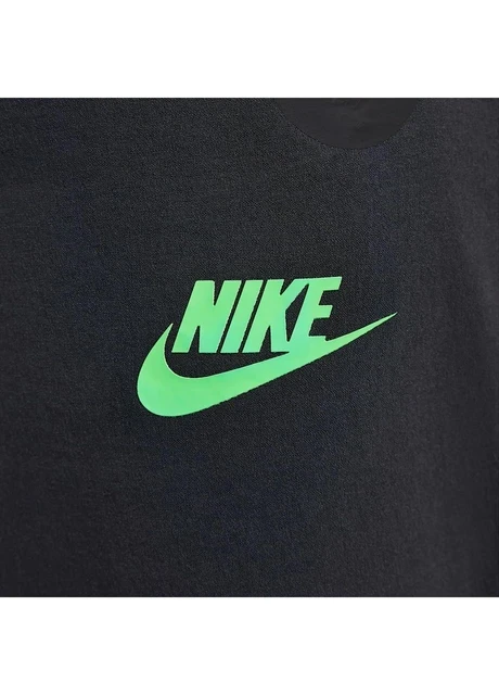 Брюки чоловічі Nike Tech Woven Pants Black (HM8241-060) — фото 7