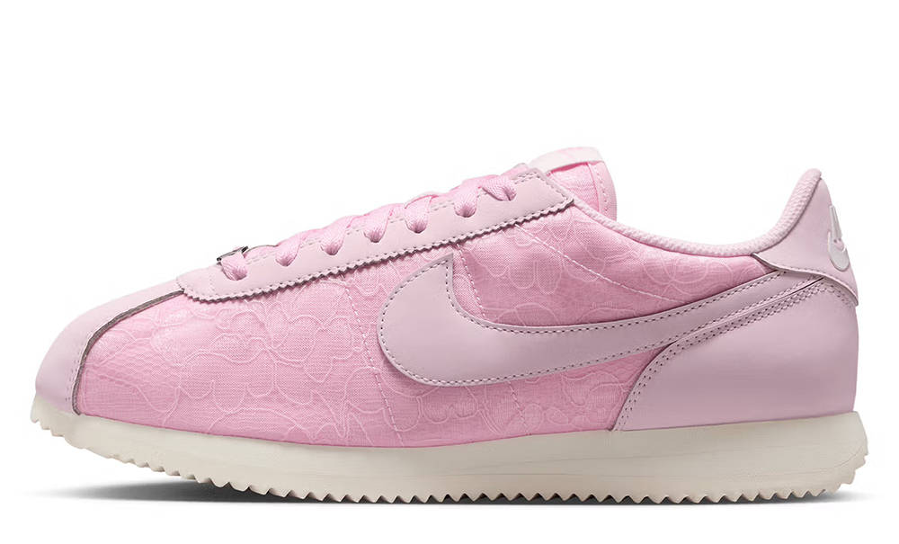 Кросівки жіночі Nike Cortez Pink HM8286-600 39 — фото 2