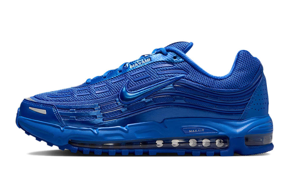 Кросівки чоловічі Nike Air Max Tl 2.5 (HM8818-400) — фото 1