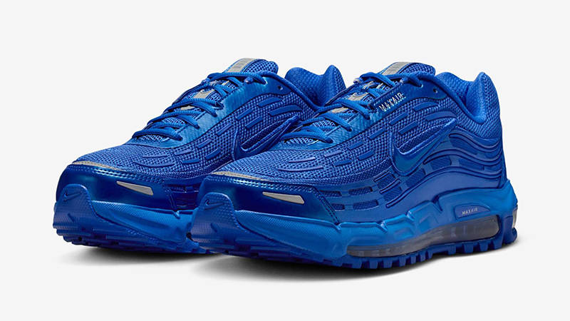 Кросівки чоловічі Nike Air Max Tl 2.5 (HM8818-400) — фото 3