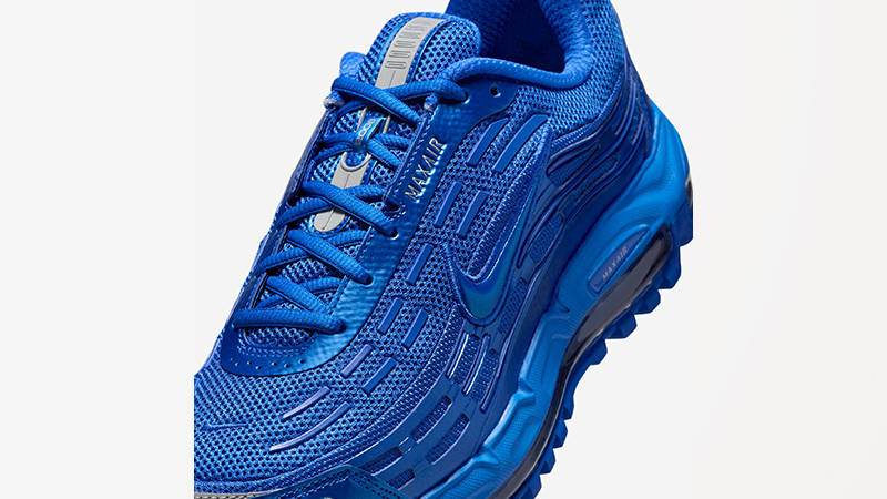 Кросівки чоловічі Nike Air Max Tl 2.5 (HM8818-400) — фото 4