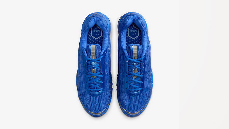 Кросівки чоловічі Nike Air Max Tl 2.5 (HM8818-400) — фото 5