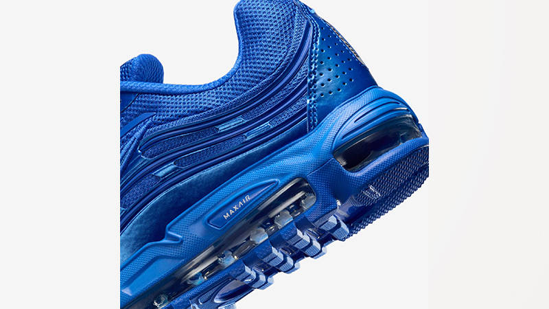 Кросівки чоловічі Nike Air Max Tl 2.5 (HM8818-400) — фото 6