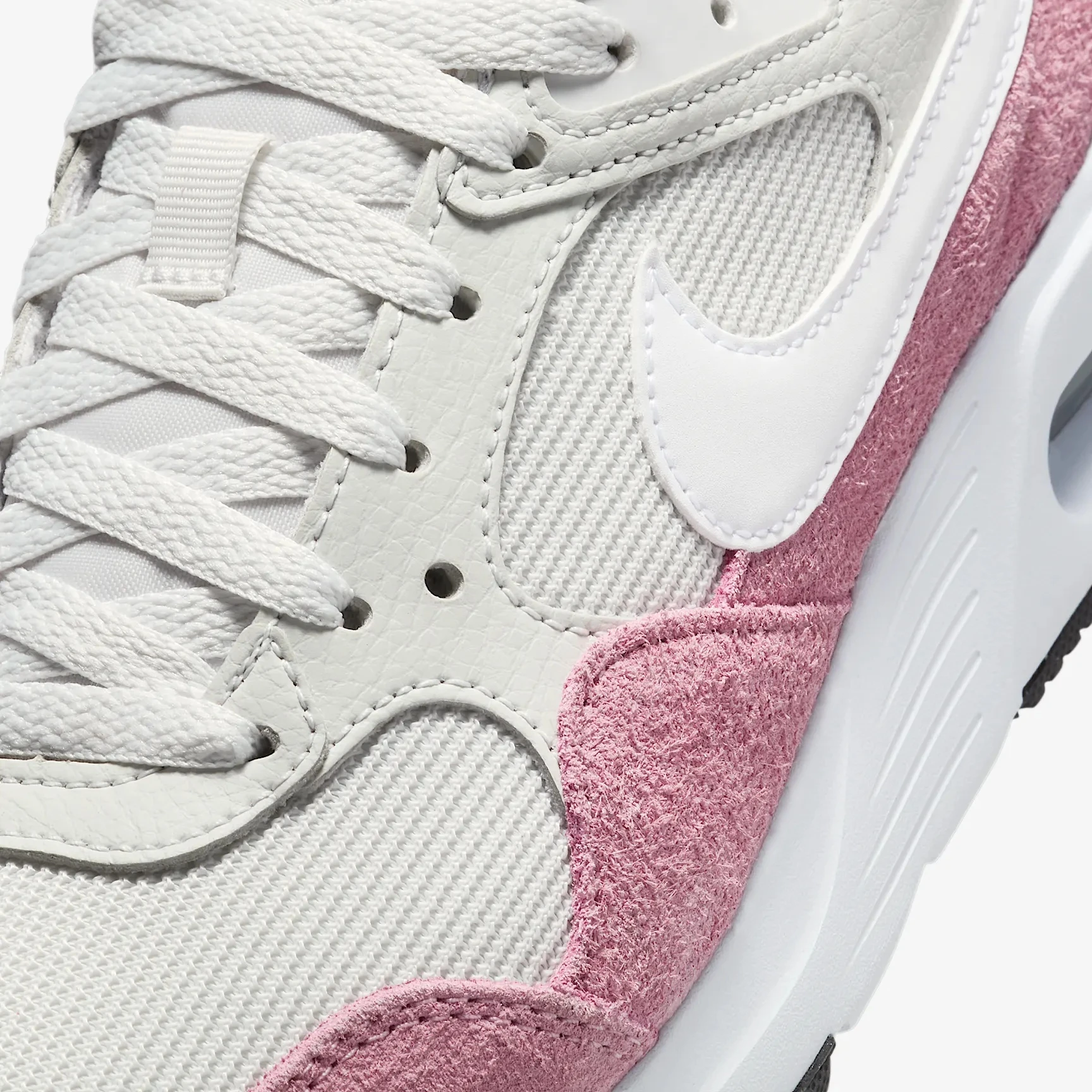 Кросівки жіночі Nike Air Max Sc (HM9452-001) — фото 8