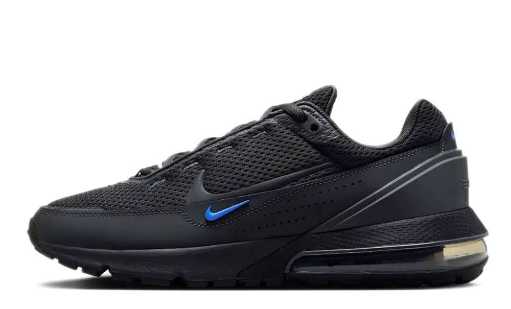 Кросівки чоловічі Nike Air Max Pulse (HM9607-001) — фото 1