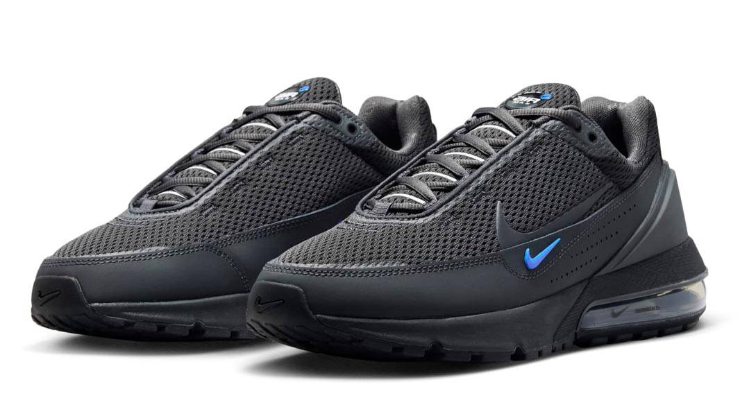 Кросівки чоловічі Nike Air Max Pulse (HM9607-001) — фото 3