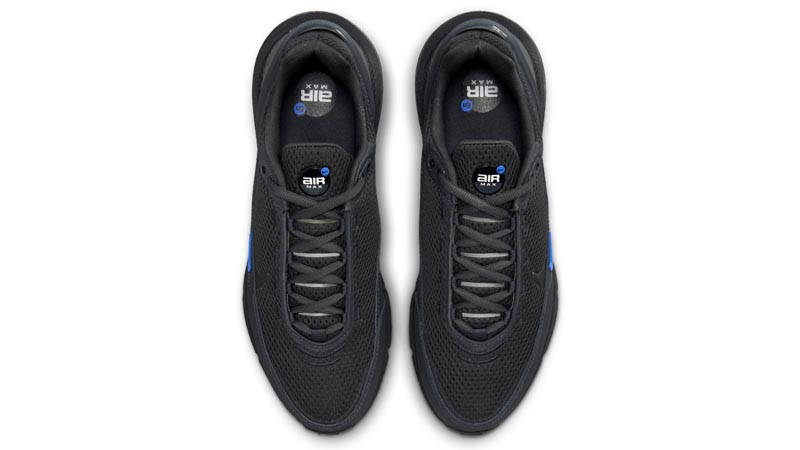 Кросівки чоловічі Nike Air Max Pulse (HM9607-001) — фото 4