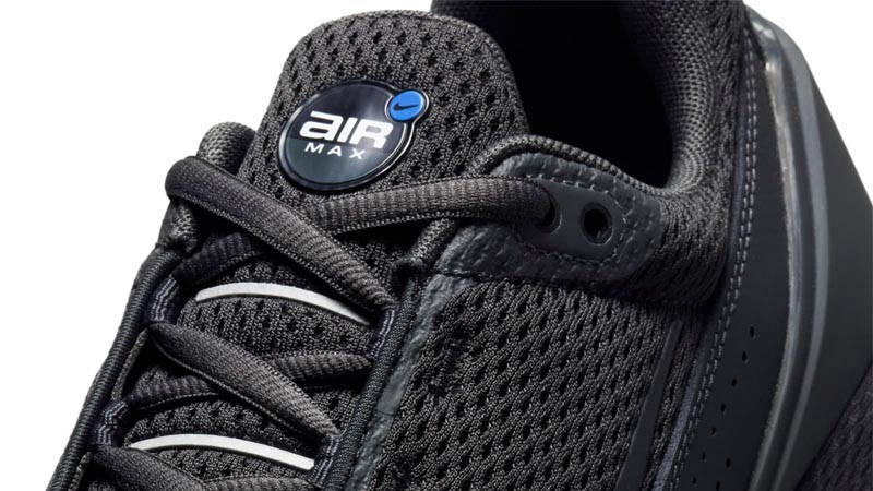 Кросівки чоловічі Nike Air Max Pulse (HM9607-001) — фото 6