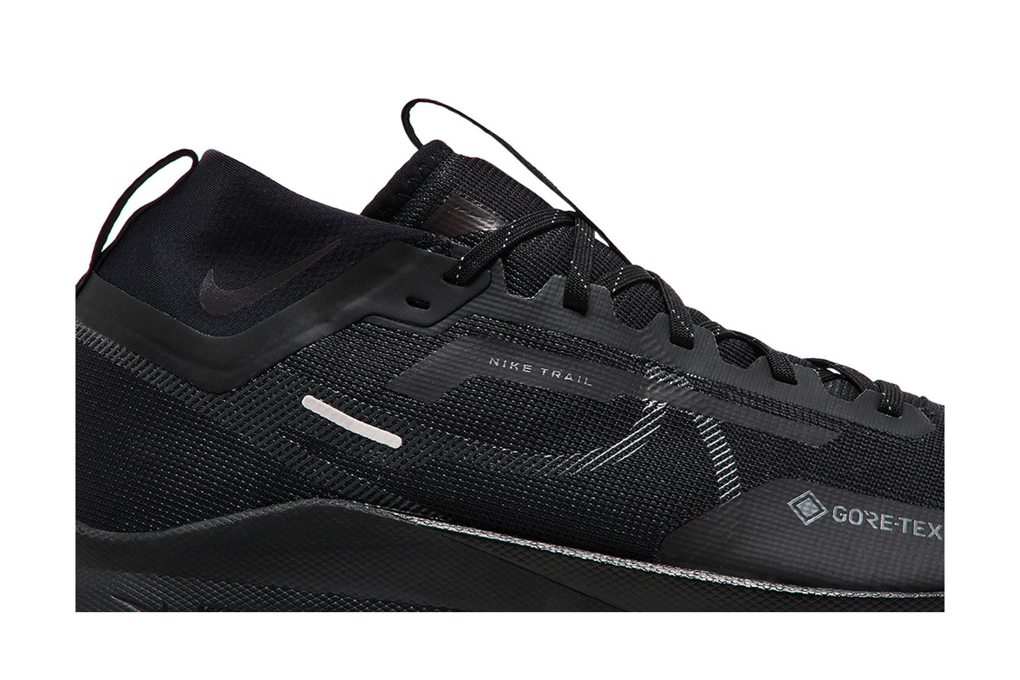 Трейлові кросівки для бігу чоловічі Nike React Pegasus Trail 4 Gore-Tex (HM9728-002) — фото 4