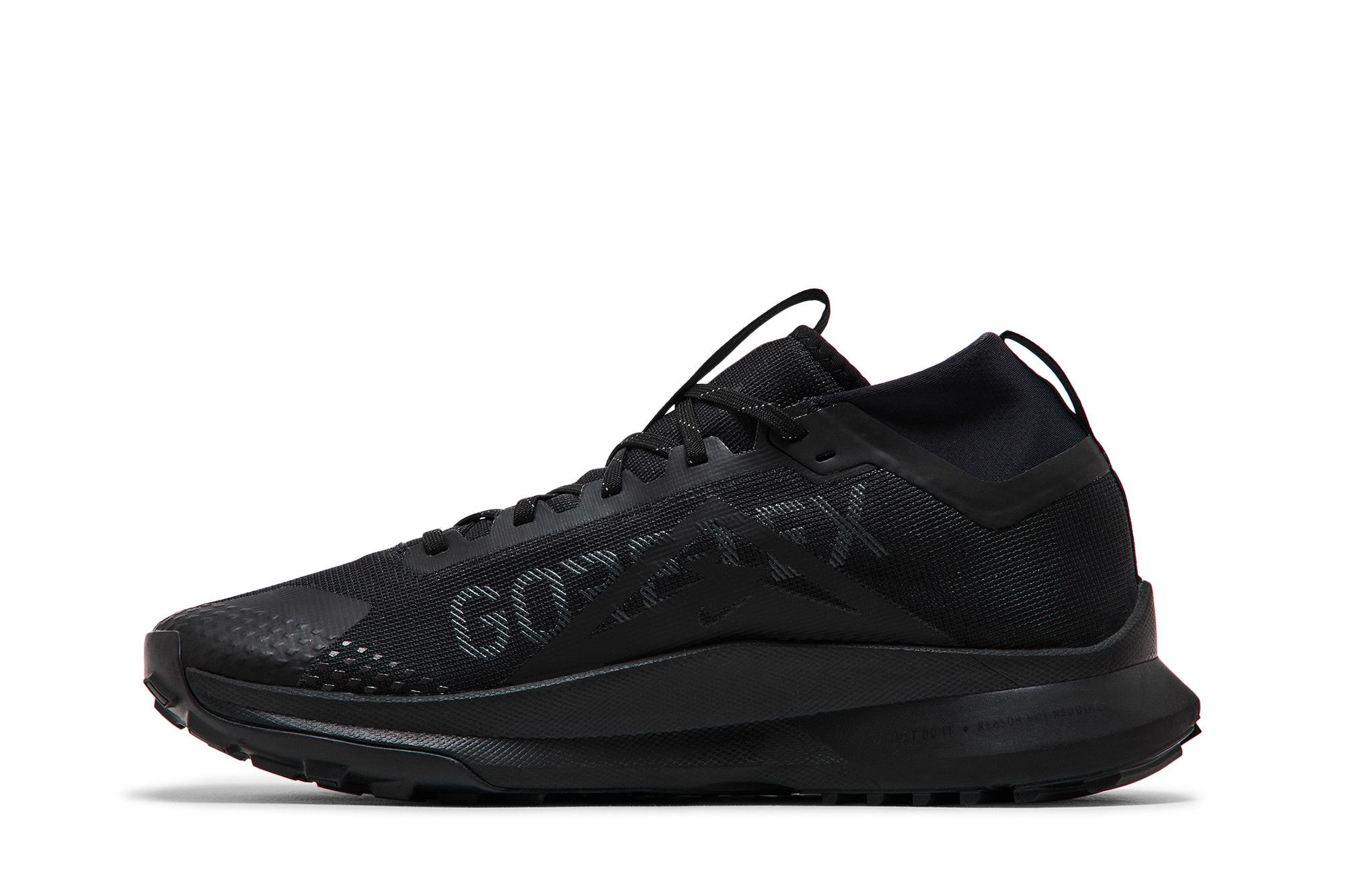 Трейлові кросівки для бігу чоловічі Nike React Pegasus Trail 4 Gore-Tex (HM9728-002) — фото 5