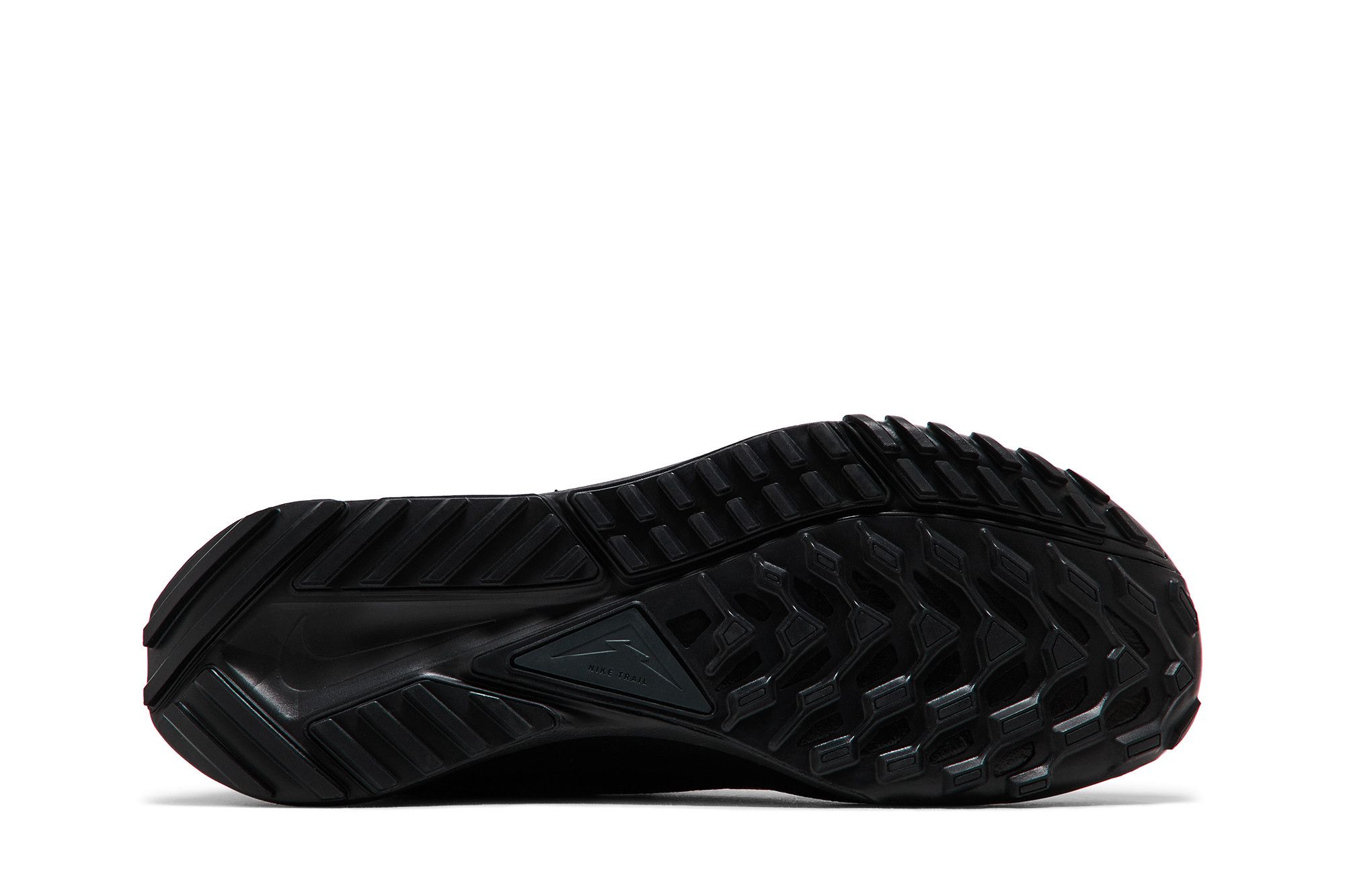 Трейлові кросівки для бігу чоловічі Nike React Pegasus Trail 4 Gore-Tex (HM9728-002) — фото 6