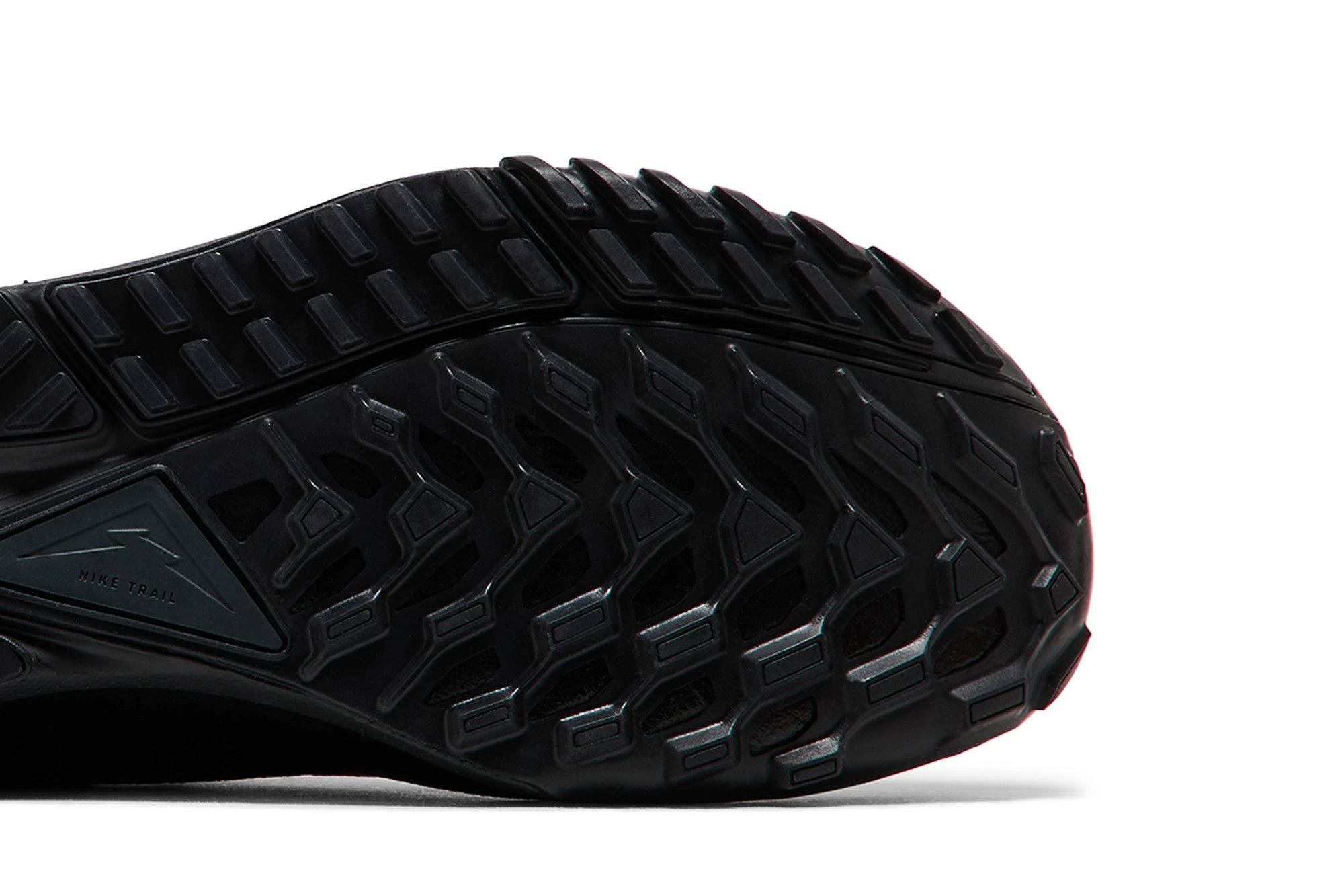 Трейлові кросівки для бігу чоловічі Nike React Pegasus Trail 4 Gore-Tex (HM9728-002) — фото 7