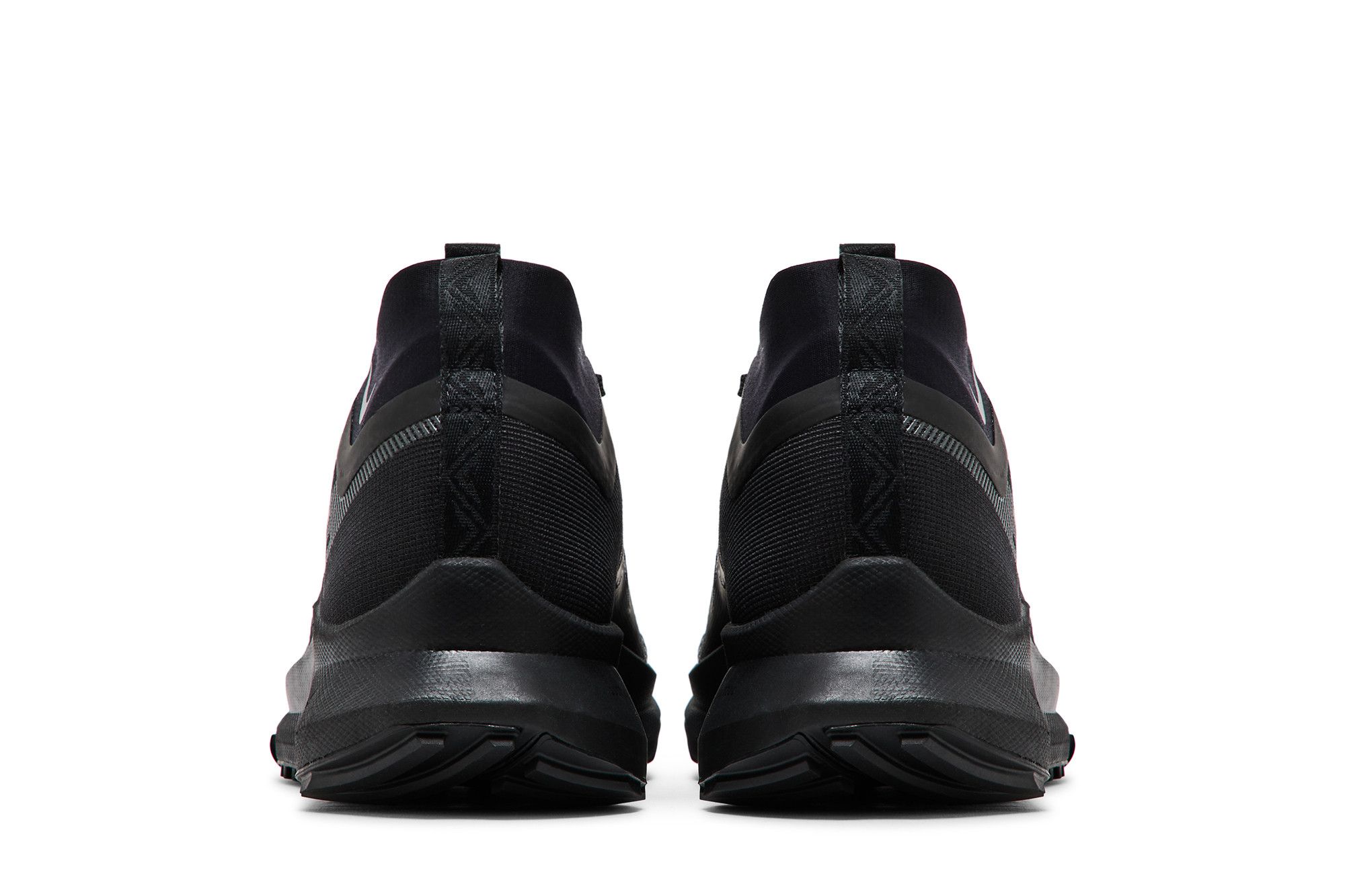 Трейлові кросівки для бігу чоловічі Nike React Pegasus Trail 4 Gore-Tex (HM9728-002) — фото 8