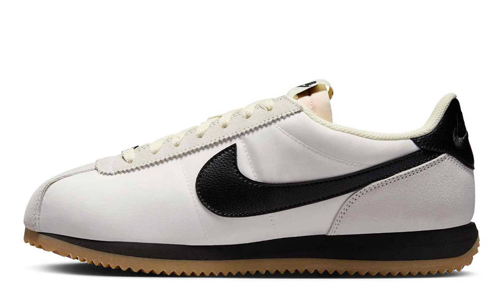 Кросівки унісекс Nike Cortez W Txt (HM9987-001) — фото 1