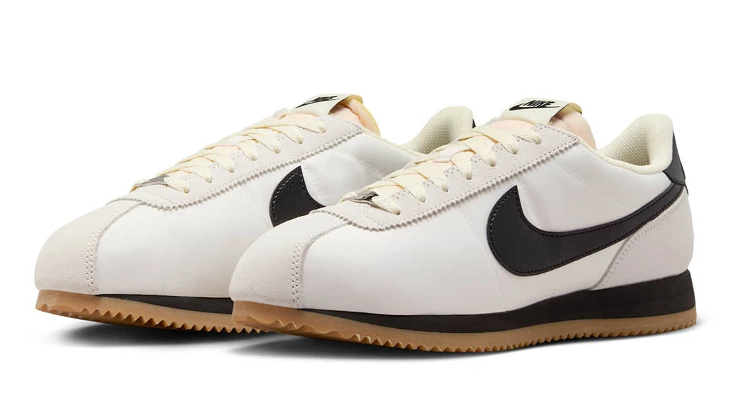 Кросівки унісекс Nike Cortez W Txt (HM9987-001) — фото 3