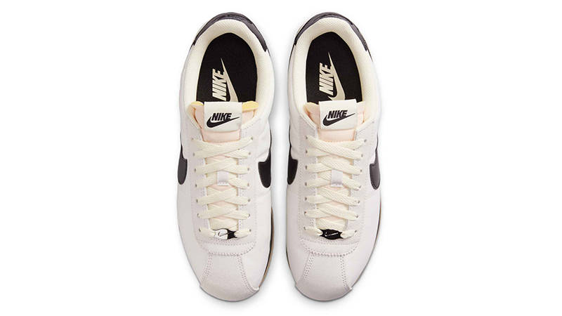 Кросівки унісекс Nike Cortez W Txt (HM9987-001) — фото 4