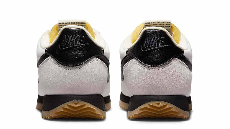 Кросівки унісекс Nike Cortez W Txt (HM9987-001) — фото 5