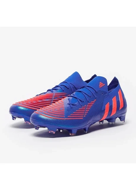 Бутси чоловічі Adidas Predator.1 Fg (HO2954) — фото 4
