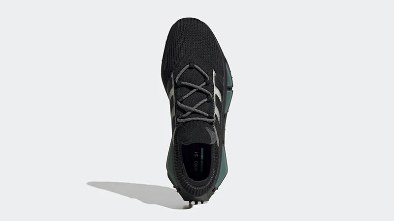 Кросівки чоловічі Adidas Nmd S1 Core (HP5523) — фото 4