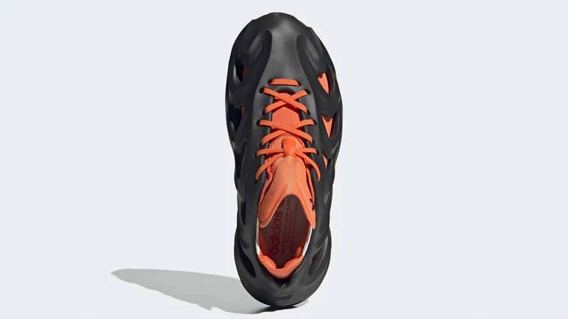 Кросівки чоловічі Adidas Adifom Q Originals (HP6581) — фото 4