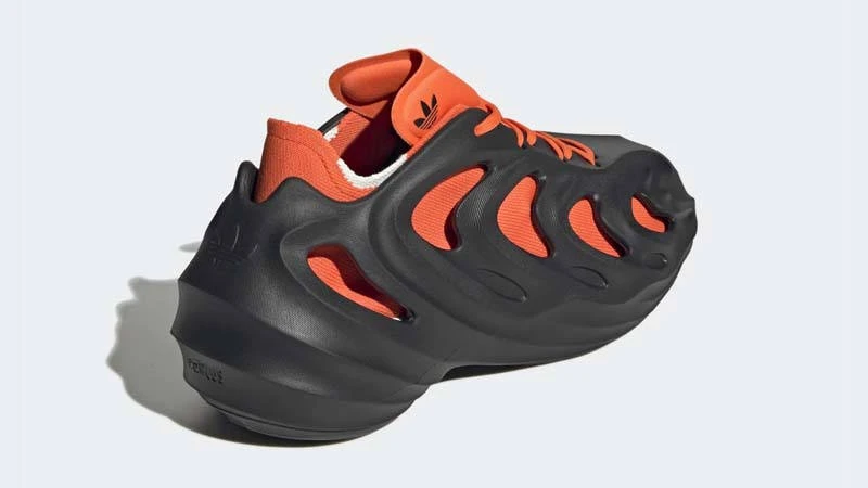Кросівки чоловічі Adidas Adifom Q Originals (HP6581) — фото 5