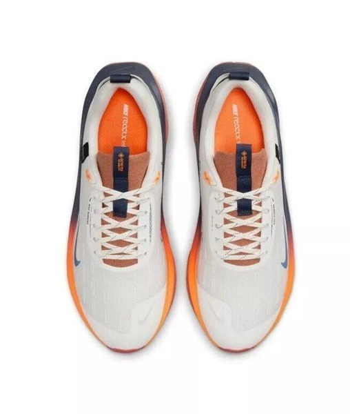 Кросівки жіночі Nike Eact Infinity Run 4 Gore Tex (HQ0265-100) — фото 5