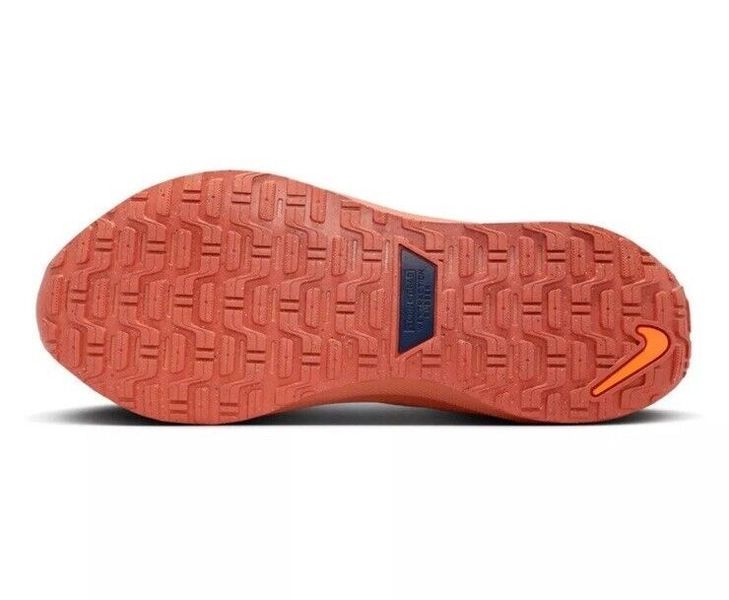 Кросівки жіночі Nike Eact Infinity Run 4 Gore Tex (HQ0265-100) — фото 6