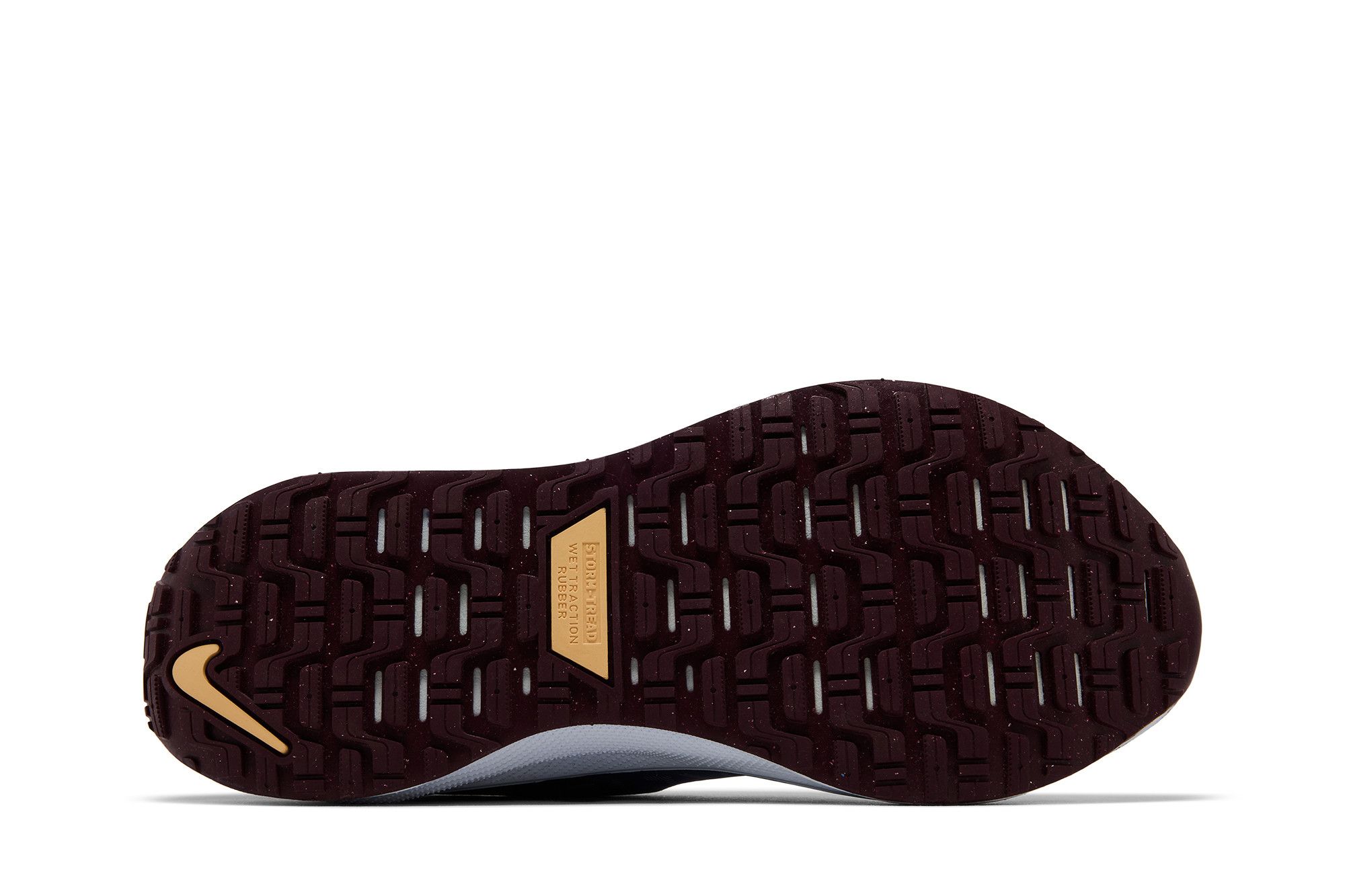 Кросівки жіночі Nike Eact Infinity Run 4 Gore Tex (HQ0265-100) — фото 5