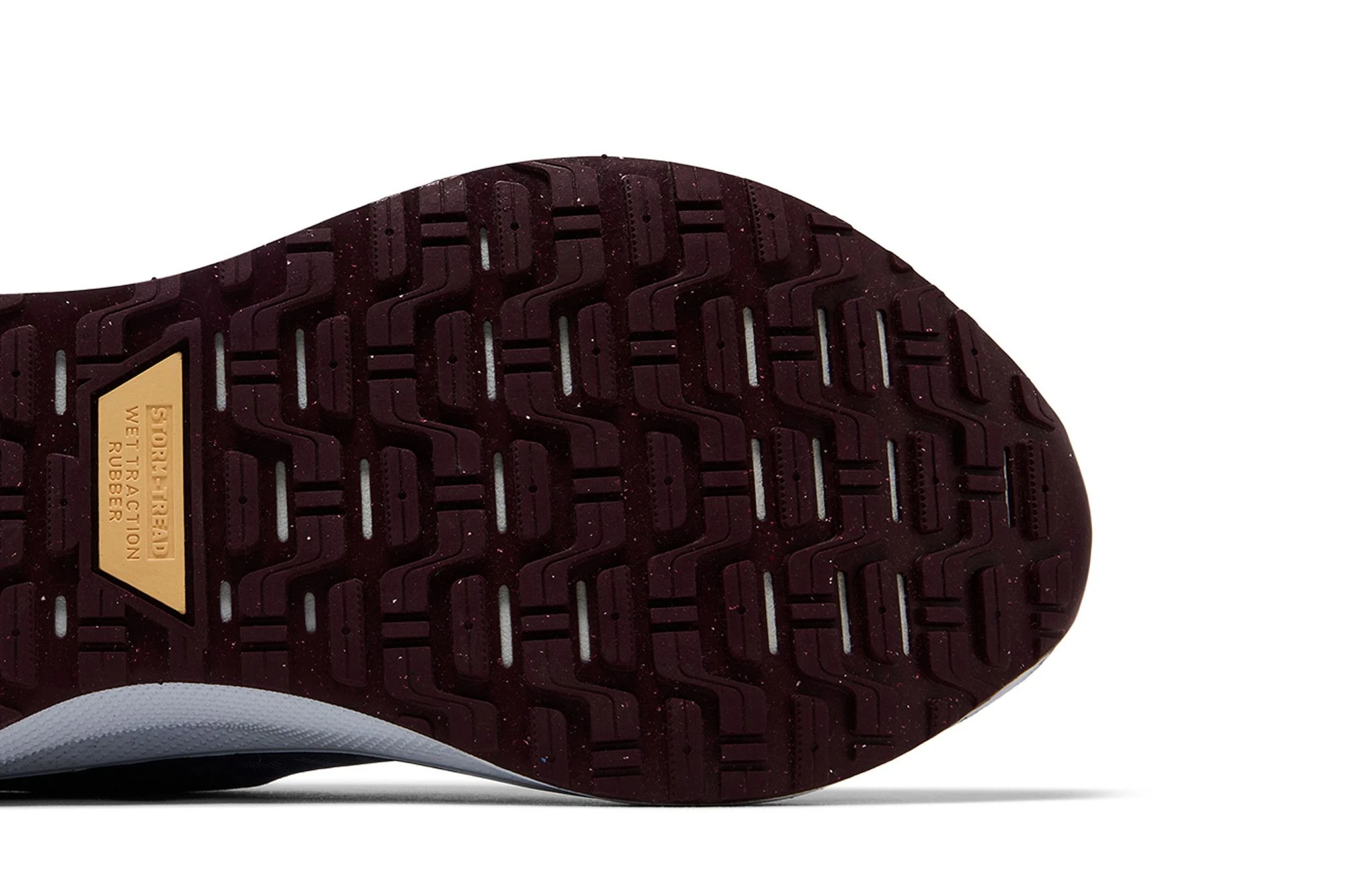 Кросівки жіночі Nike Eact Infinity Run 4 Gore Tex (HQ0265-100) — фото 6