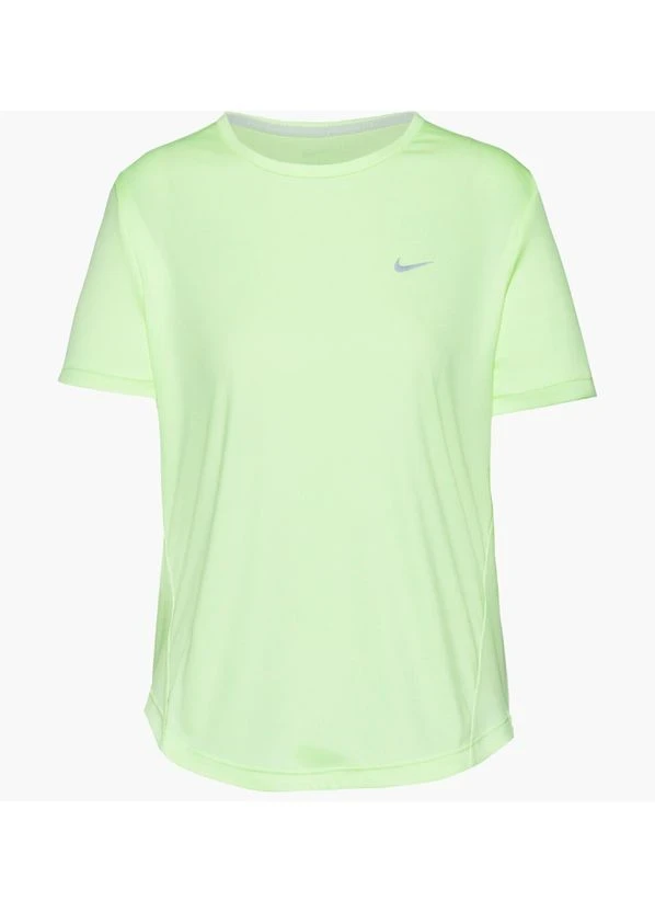 Футболка жіноча Nike Tempo Green (HQ0648-701) — фото 1