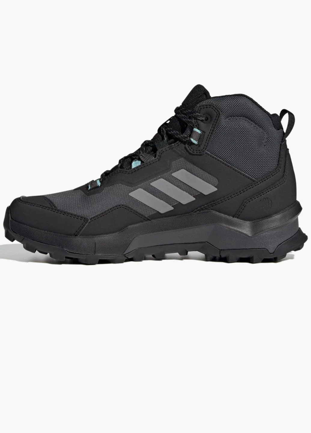 Черевики чоловічі Adidas Terrex Ax4 Mid Gore-Tex Hiking (HQ1049) — фото 1