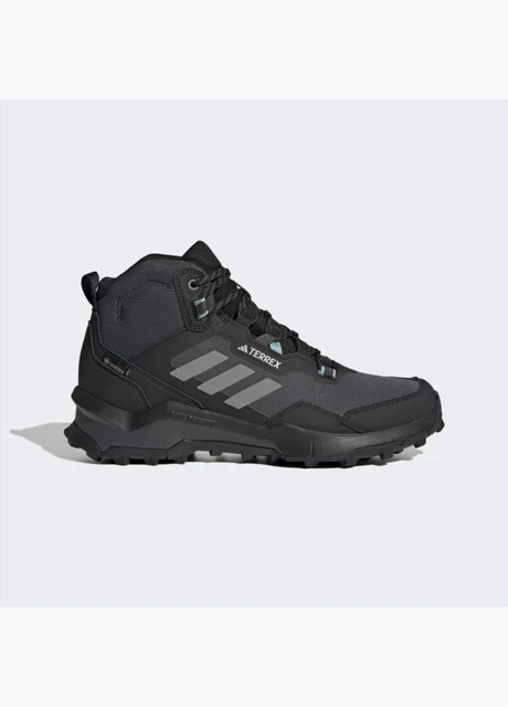 Черевики чоловічі Adidas Terrex Ax4 Mid Gore-Tex Hiking (HQ1049) — фото 3
