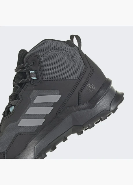Черевики чоловічі Adidas Terrex Ax4 Mid Gore-Tex Hiking (HQ1049) — фото 4
