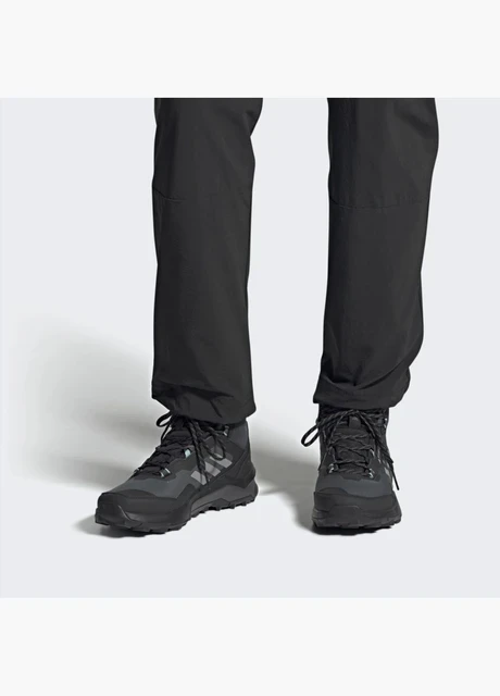 Черевики чоловічі Adidas Terrex Ax4 Mid Gore-Tex Hiking (HQ1049) — фото 6