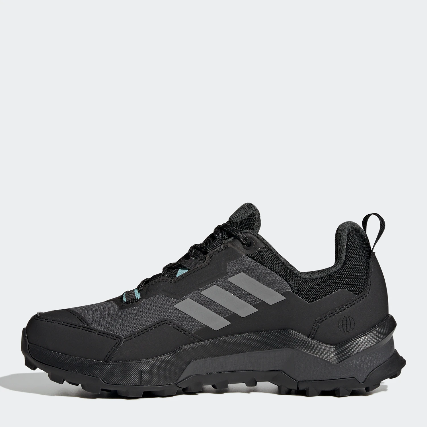 Кросівки жіночі Adidas Terrex Ax4 Gore-Tex Hiking (HQ1051) — фото 5