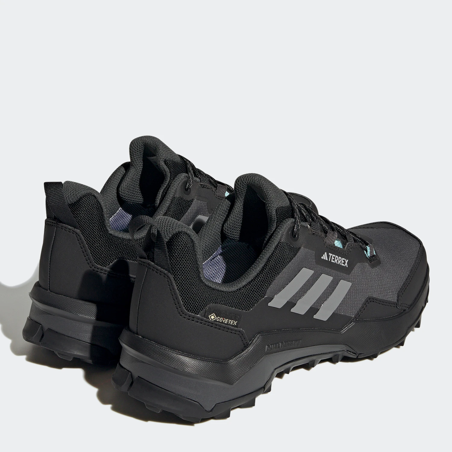 Кросівки жіночі Adidas Terrex Ax4 Gore-Tex Hiking (HQ1051) — фото 6