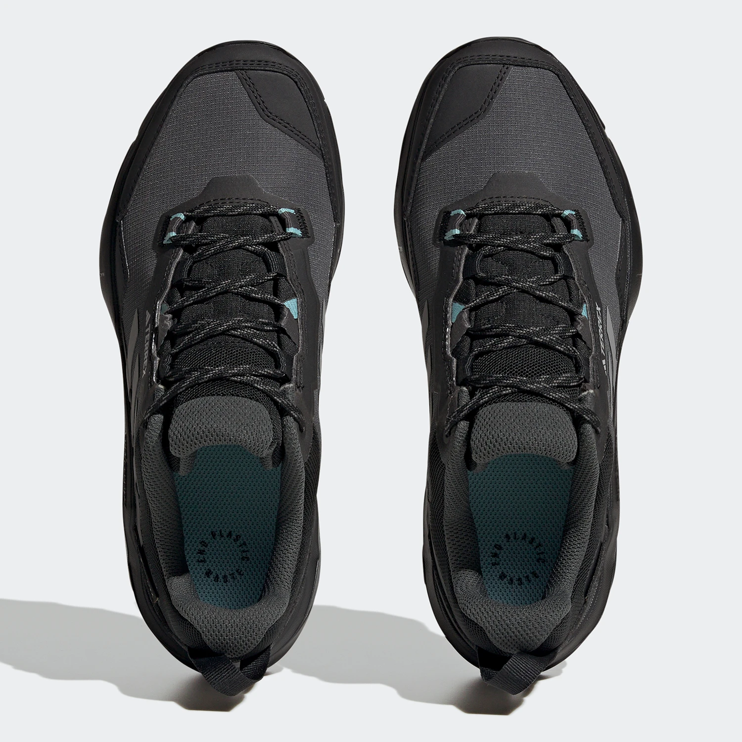Кросівки жіночі Adidas Terrex Ax4 Gore-Tex Hiking (HQ1051) — фото 7