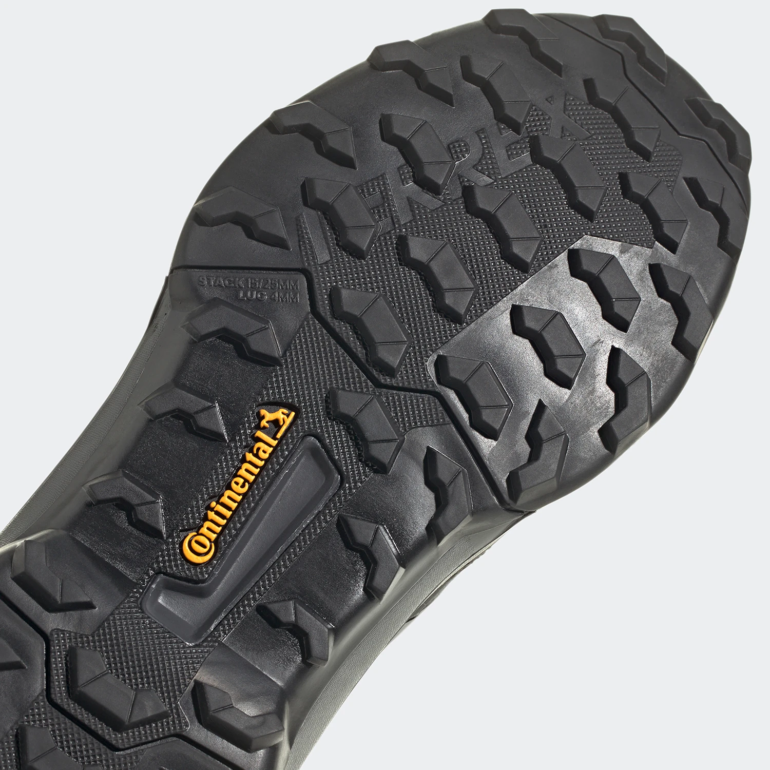 Кросівки жіночі Adidas Terrex Ax4 Gore-Tex Hiking (HQ1051) — фото 11