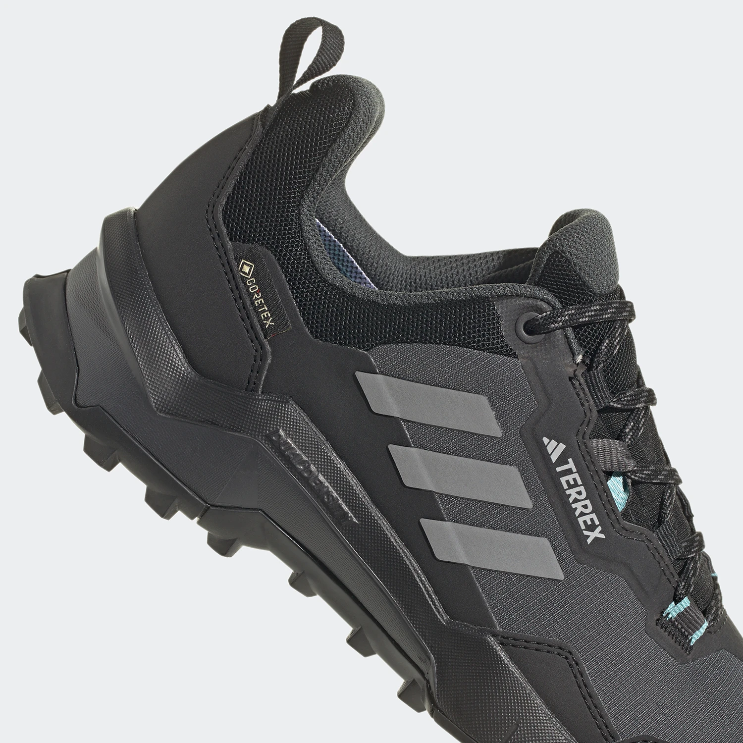 Кросівки жіночі Adidas Terrex Ax4 Gore-Tex Hiking (HQ1051) — фото 9