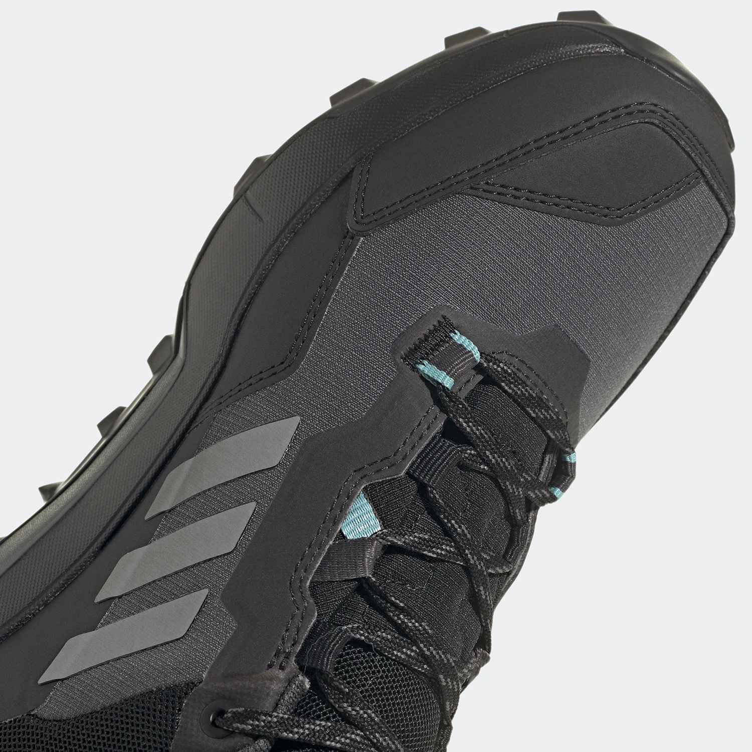 Кросівки жіночі Adidas Terrex Ax4 Gore-Tex Hiking (HQ1051) — фото 10
