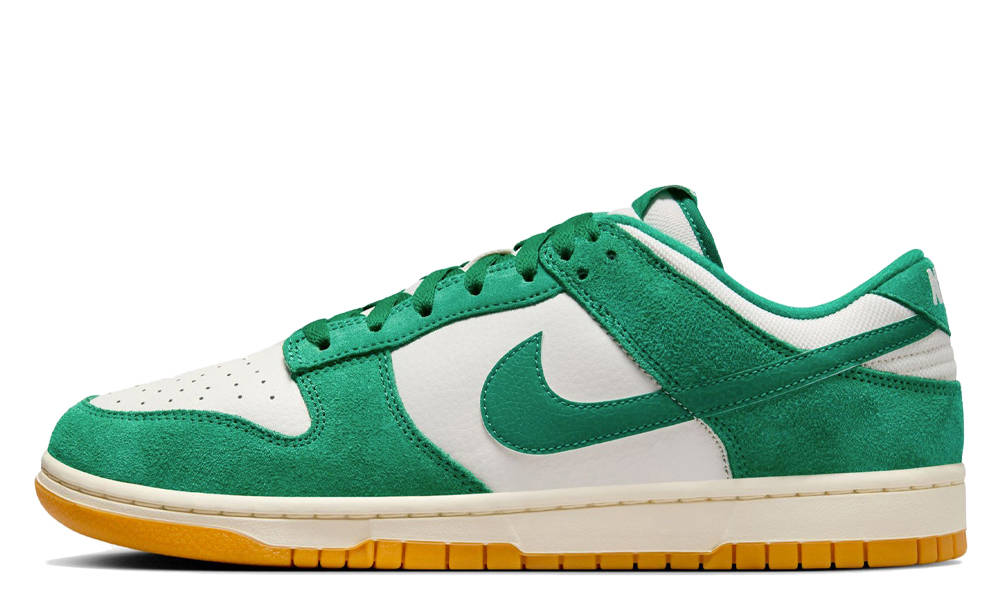 Кросівки чоловічі Nike Dunk Low Se (HQ1519-030) — фото 1