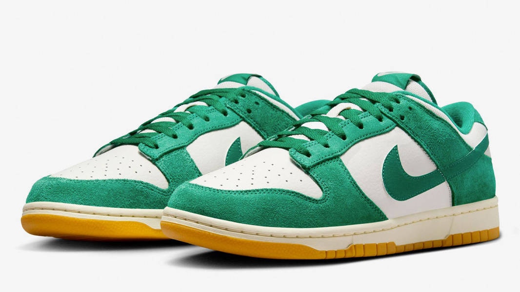 Кросівки чоловічі Nike Dunk Low Se (HQ1519-030) — фото 3