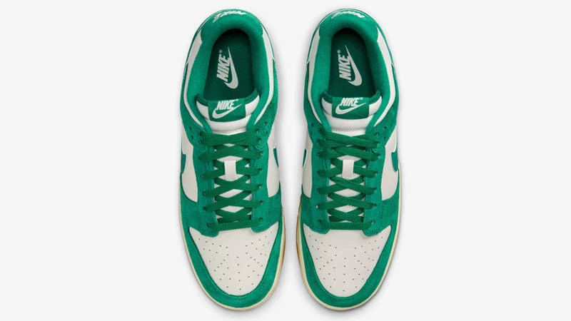 Кросівки чоловічі Nike Dunk Low Se (HQ1519-030) — фото 4