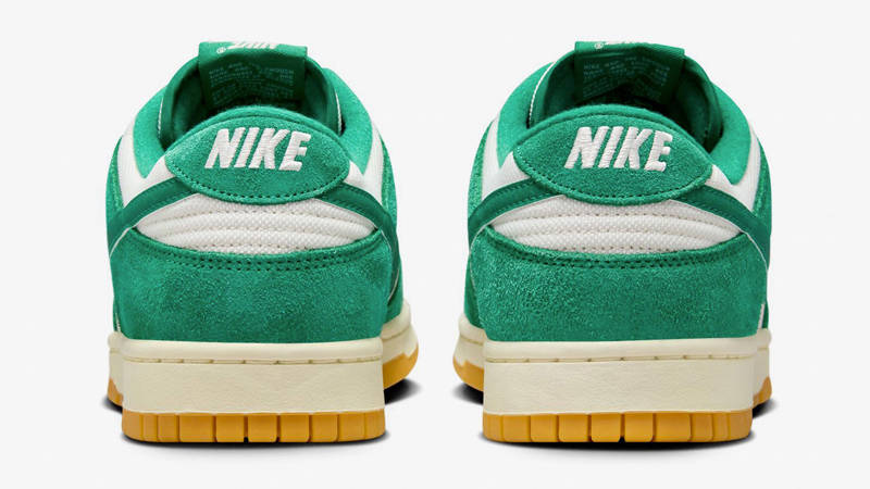 Кросівки чоловічі Nike Dunk Low Se (HQ1519-030) — фото 5