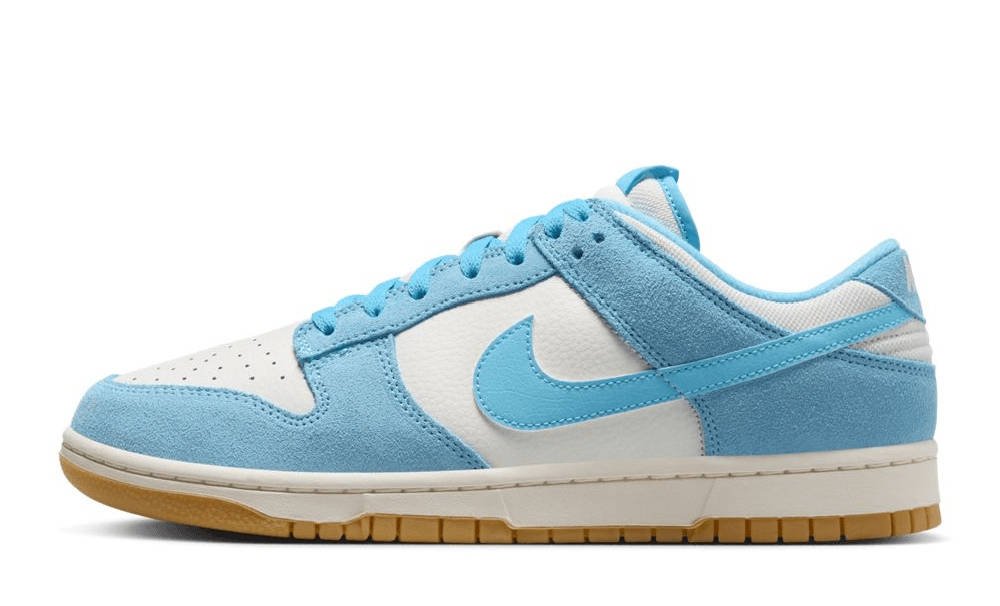 Кросівки чоловічі Nike Dunk Low Se (HQ1519-031) — фото 1