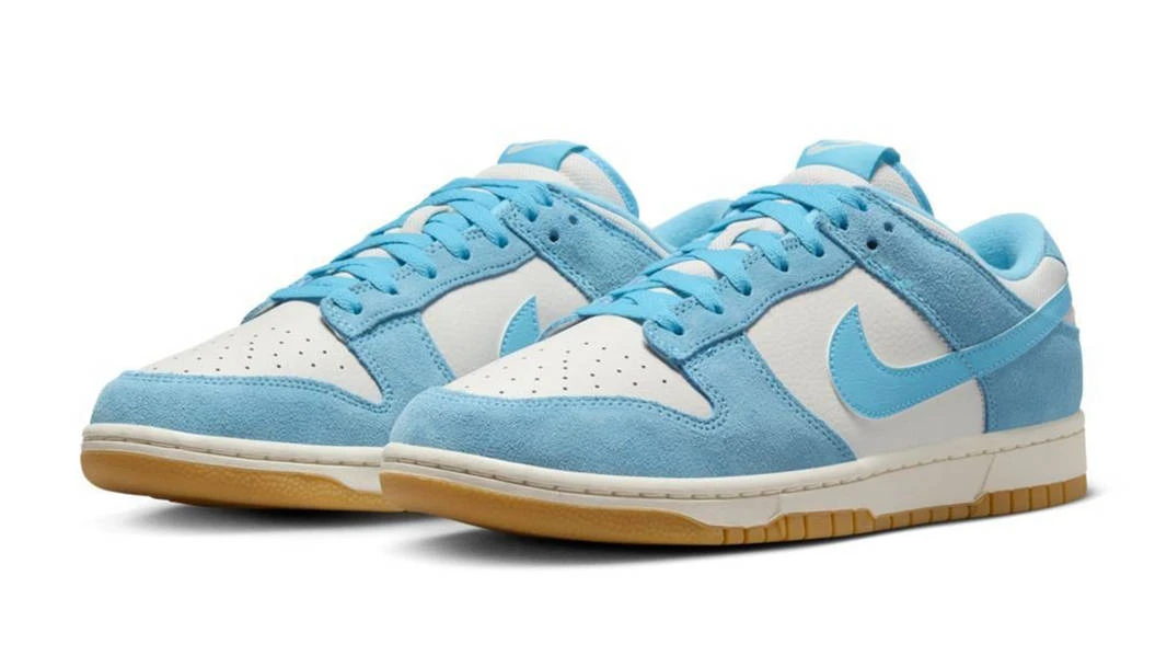 Кросівки чоловічі Nike Dunk Low Se (HQ1519-031) — фото 3