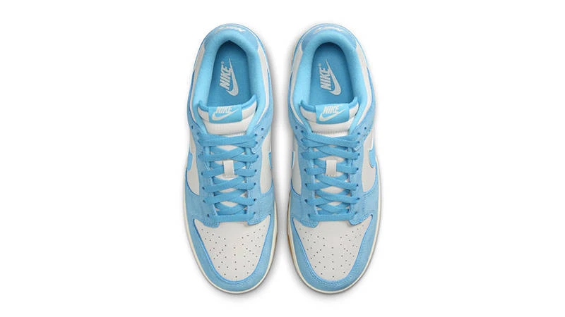 Кросівки чоловічі Nike Dunk Low Se (HQ1519-031) — фото 4
