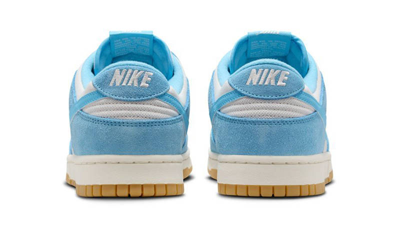 Кросівки чоловічі Nike Dunk Low Se (HQ1519-031) — фото 5