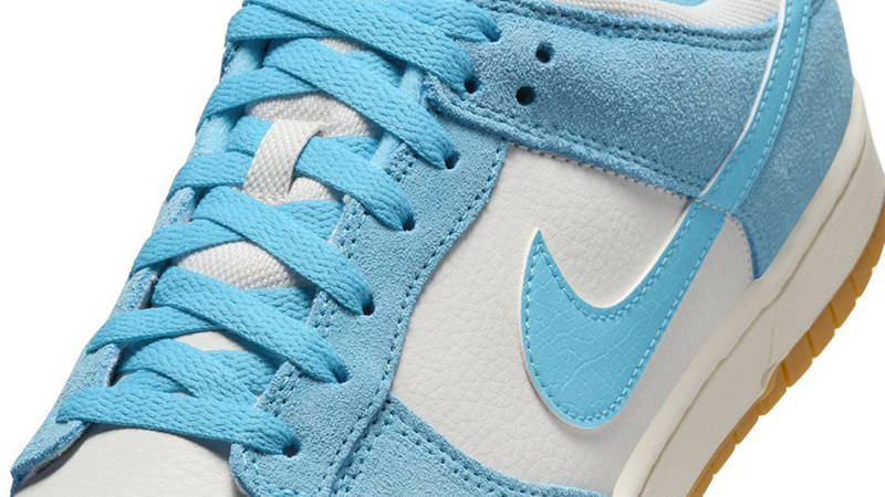 Кросівки чоловічі Nike Dunk Low Se (HQ1519-031) — фото 6