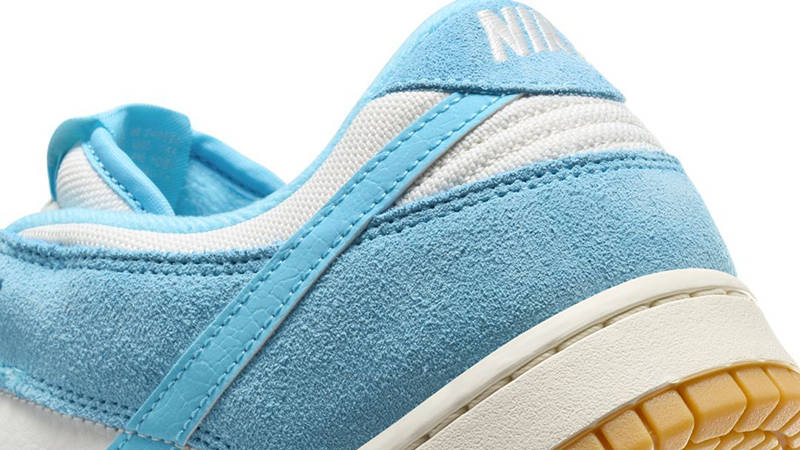 Кросівки чоловічі Nike Dunk Low Se (HQ1519-031) — фото 7
